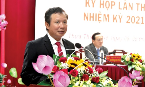 Tỉnh Thừa Thiên Huế: nhiều thành tựu nổi bật trong năm 2022